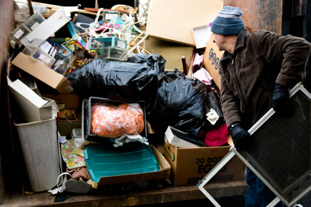 Best Commercial Cleanout Services  in Colfax, LA