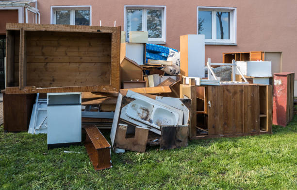 Best Basement Cleanout Services  in Colfax, LA