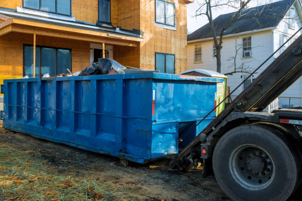 Best Dumpster Rental Services  in Colfax, LA
