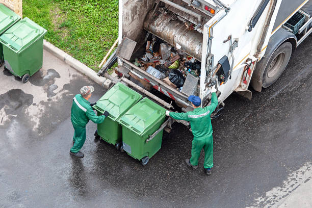 Best Appliance Disposal  in Colfax, LA