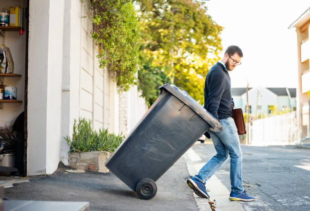 Best Commercial Junk Removal  in Colfax, LA