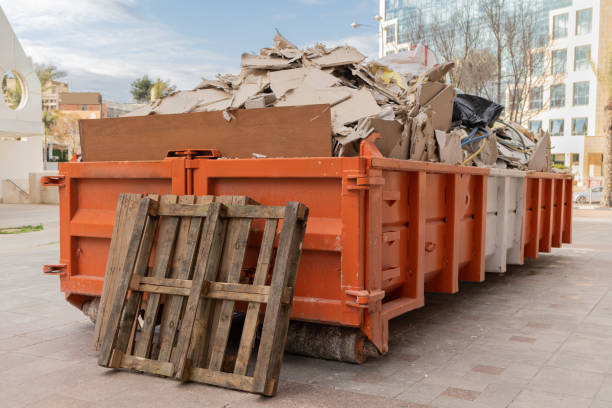 Reliable Colfax, LA Junk Removal Solutions