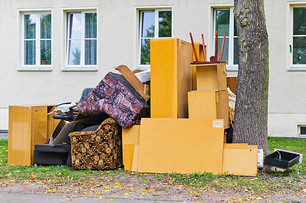 Best Residential Junk Removal  in Colfax, LA