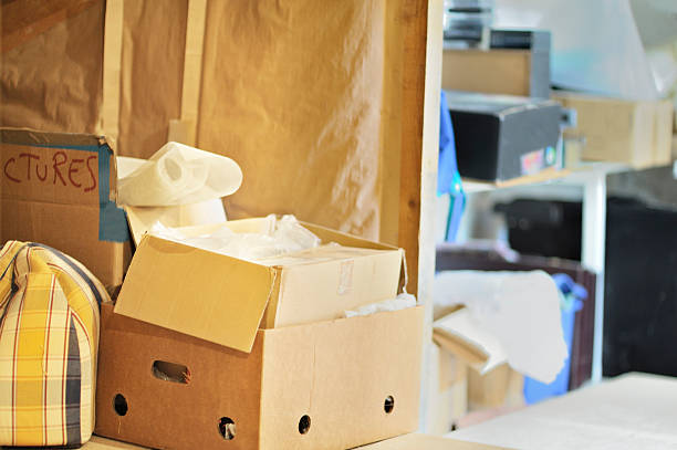 Best Estate Cleanout Services  in Colfax, LA
