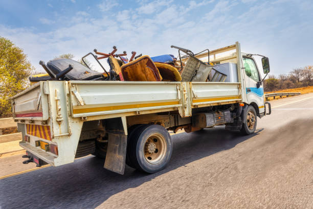  Colfax, LA Junk Removal Pros